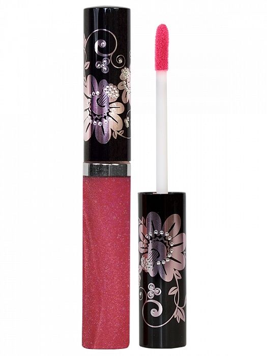 LavelleCollection lip gloss LG-15 tone 116 sparkling strawberry 10ml